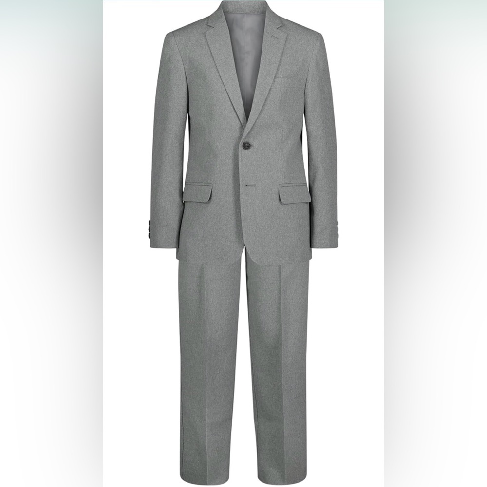 Nautica boy’s two piece formal suit